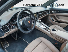 Porsche Panamera Exclusive Series de vanzare