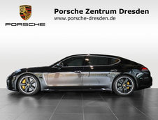 Porsche Panamera Exclusive Series de vanzare