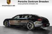 Porsche Panamera Exclusive Series de vanzare