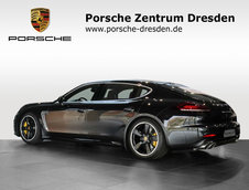 Porsche Panamera Exclusive Series de vanzare