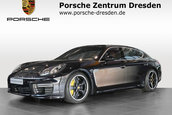 Porsche Panamera Exclusive Series de vanzare