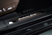 Porsche Panamera Exclusive Series