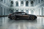 Porsche Panamera Exclusive Series