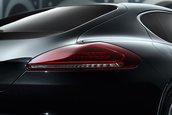 Porsche Panamera Exclusive Series