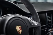 Porsche Panamera Exclusive Series