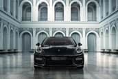 Porsche Panamera Exclusive Series