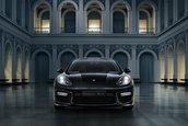 Porsche Panamera Exclusive Series