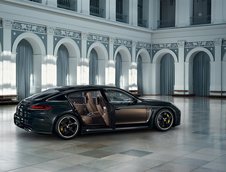 Porsche Panamera Exclusive Series