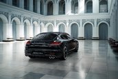 Porsche Panamera Exclusive Series