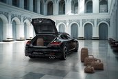 Porsche Panamera Exclusive Series