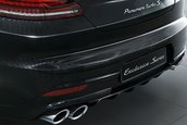 Porsche Panamera Exclusive Series