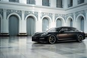 Porsche Panamera Exclusive Series