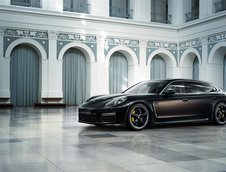 Porsche Panamera Exclusive Series