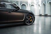 Porsche Panamera Exclusive Series