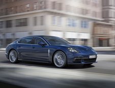 Porsche Panamera Executive