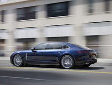 Porsche Panamera Executive