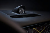 Porsche Panamera Facelift