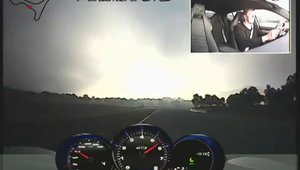 Porsche Panamera GTS ia cu asalt circuitul