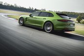 Porsche Panamera GTS