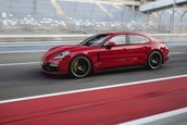 Porsche Panamera GTS