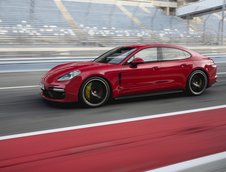 Porsche Panamera GTS