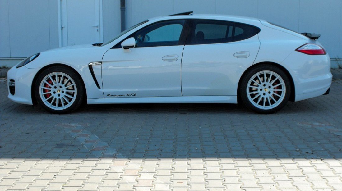 Porsche Panamera i 2013