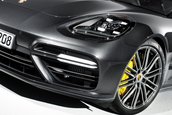 Porsche Panamera - Poze Reale