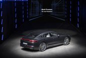 Porsche Panamera - Poze Reale