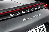 Porsche Panamera - Poze Reale