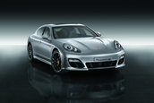 Porsche Panamera primeste un nou program de personalizare