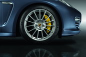 Porsche Panamera primeste un nou program de personalizare