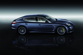 Porsche Panamera primeste un nou program de personalizare