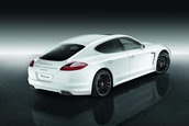Porsche Panamera primeste un nou program de personalizare