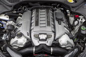 Porsche Panamera primeste un nou program de personalizare