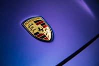Porsche Panamera Prior Design