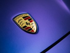 Porsche Panamera Prior Design
