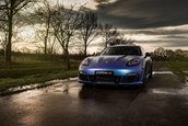 Porsche Panamera Prior Design