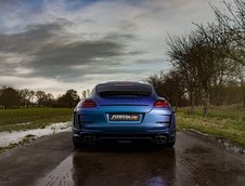 Porsche Panamera Prior Design