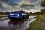 Porsche Panamera Prior Design