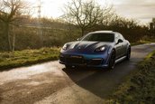 Porsche Panamera Prior Design