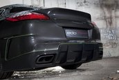 Porsche Panamera S by Edo Competition