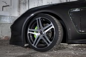 Porsche Panamera S by Edo Competition