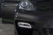 Porsche Panamera S by Edo Competition