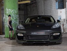 Porsche Panamera S by Edo Competition