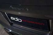 Porsche Panamera S by Edo Competition