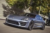 Porsche Panamera Sport Turismo Concept