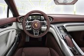 Porsche Panamera Sport Turismo - Galerie Foto