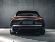 Porsche Panamera Sport Turismo