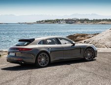 Porsche Panamera Sport Turismo