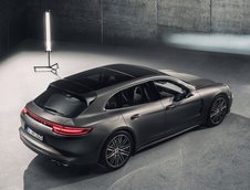 Porsche Panamera Sport Turismo